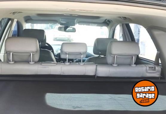 Camionetas - Chevrolet Captiva 2017 Diesel 180000Km - En Venta