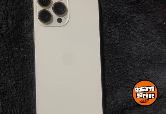 Telefonía - iPhone 13 Pro Max 128gb - En Venta