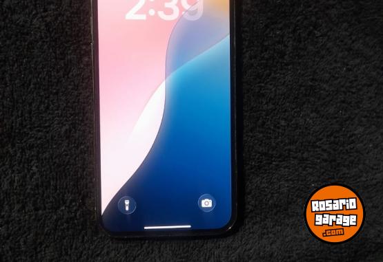 Telefonía - iPhone 13 Pro Max 128gb - En Venta