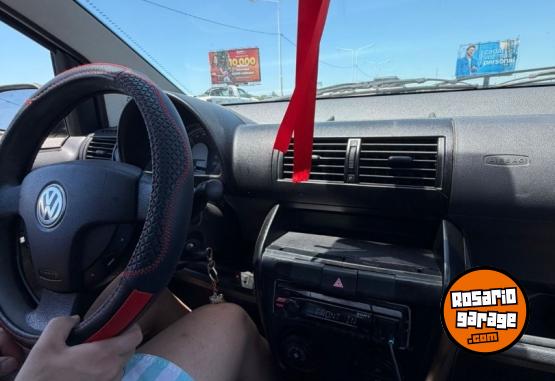 Autos - Volkswagen Fox 1.6 2006 2006 Nafta 161000Km - En Venta