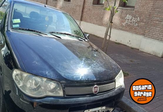Autos - Fiat Fire 2009 Nafta 140000Km - En Venta
