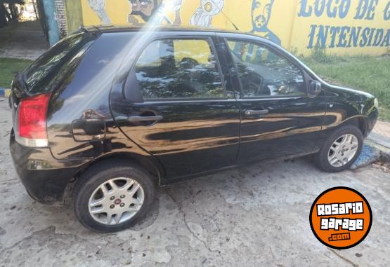 Autos - Fiat Fire 2009 Nafta 140000Km - En Venta