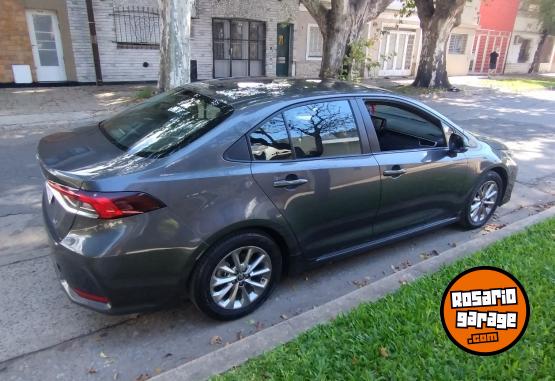 Autos - Toyota Corolla XLI 2022 Nafta 64000Km - En Venta