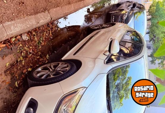 Autos - Citroen Ds4 2013 Nafta 170000Km - En Venta