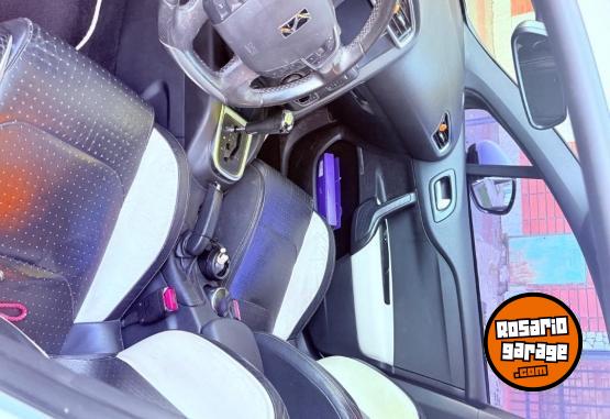 Autos - Citroen Ds4 2013 Nafta 170000Km - En Venta