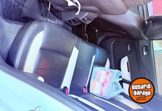 Autos - Citroen Ds4 2013 Nafta 170000Km - En Venta