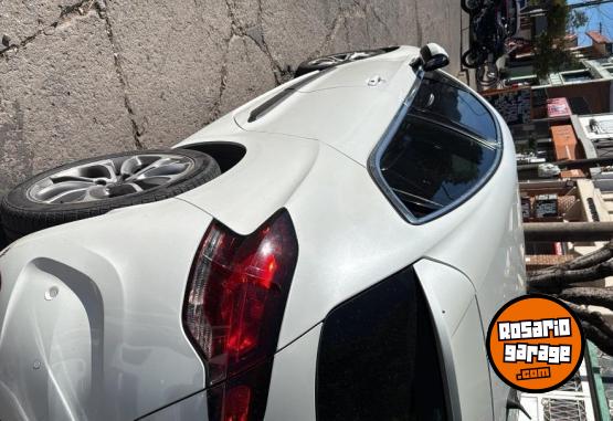 Autos - Citroen Ds4 2013 Nafta 170000Km - En Venta