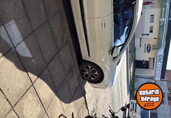 Autos - Citroen Ds4 2013 Nafta 170000Km - En Venta