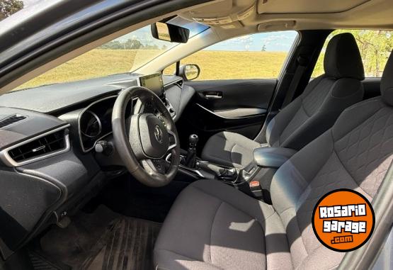 Autos - Toyota Corolla xei 2.0 2021 Nafta 41000Km - En Venta