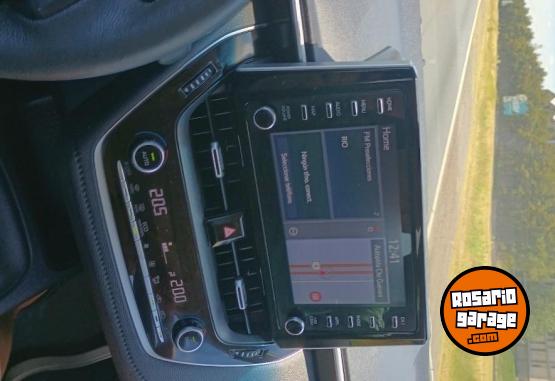 Autos - Toyota Corolla xei 2.0 2021 Nafta 41000Km - En Venta