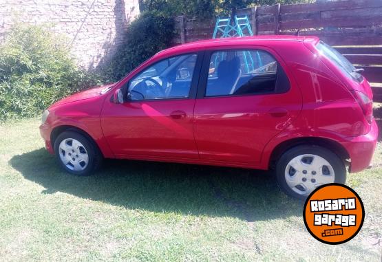 Autos - Chevrolet Celta 1.4 2013 Nafta 170000Km - En Venta