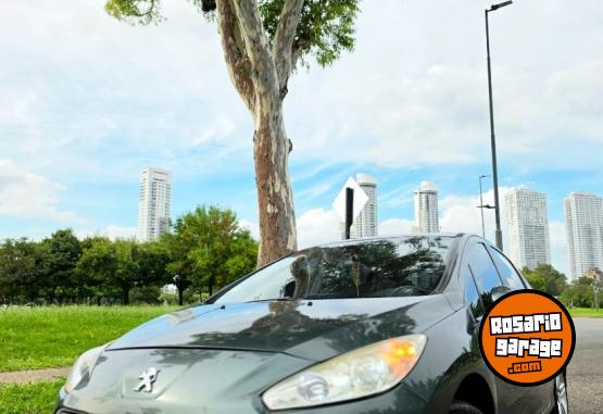 Autos - Peugeot 308 2012 Nafta 127000Km - En Venta