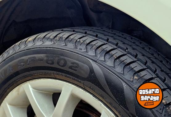 Autos - Fiat Punto 2010 Nafta 130000Km - En Venta