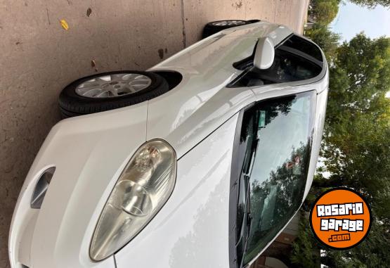 Autos - Fiat Punto 2010 Nafta 130000Km - En Venta