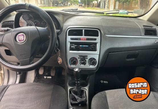 Autos - Fiat Punto 2010 Nafta 130000Km - En Venta