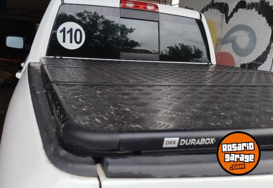 Camionetas - RAM Dodge Ram 1500 4x4 2012 Nafta 11111Km - En Venta