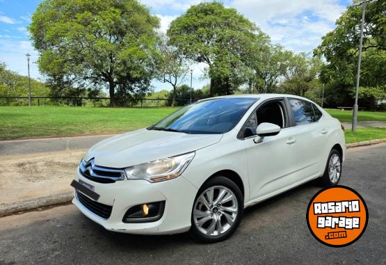 Autos - Citroen C4 2017 Diesel 128000Km - En Venta