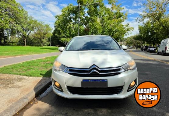 Autos - Citroen C4 2017 Diesel 128000Km - En Venta
