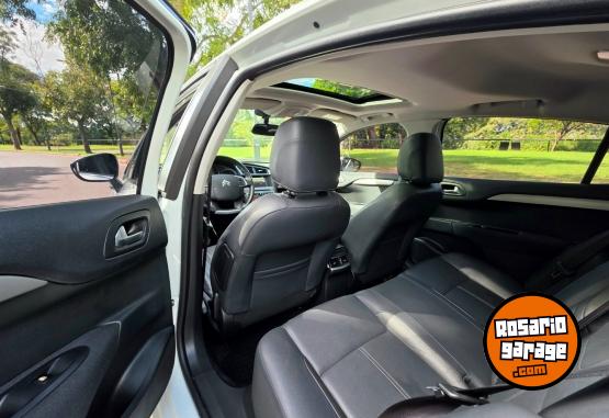 Autos - Citroen C4 2017 Diesel 128000Km - En Venta