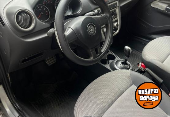 Autos - Volkswagen Voyage 2012 GNC 170000Km - En Venta