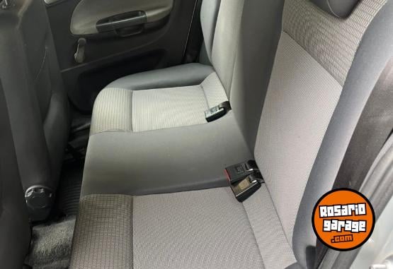 Autos - Volkswagen Voyage 2012 GNC 170000Km - En Venta