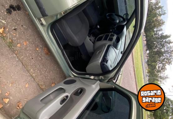 Autos - Renault Clio 2003 Full 2003 Nafta 228000Km - En Venta