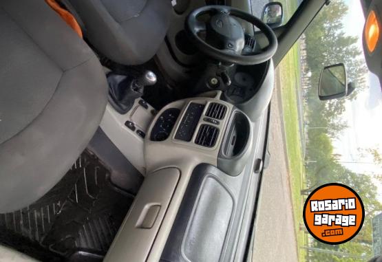 Autos - Renault Clio 2003 Full 2003 Nafta 228000Km - En Venta