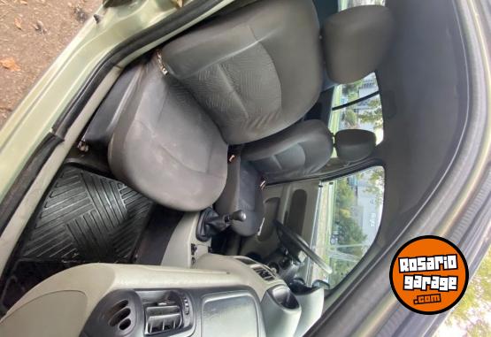 Autos - Renault Clio 2003 Full 2003 Nafta 228000Km - En Venta