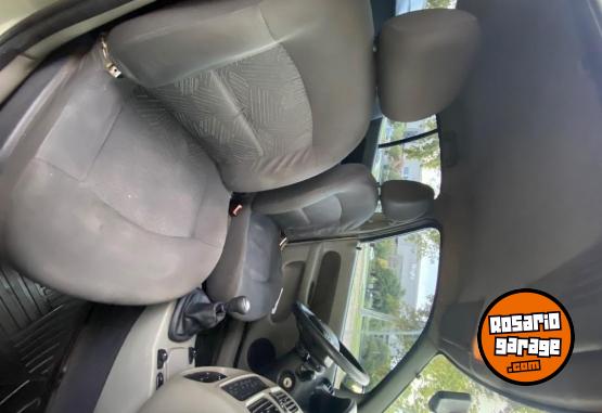 Autos - Renault Clio 2003 Full 2003 Nafta 228000Km - En Venta