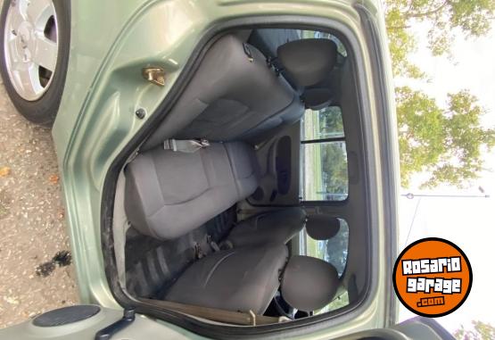 Autos - Renault Clio 2003 Full 2003 Nafta 228000Km - En Venta