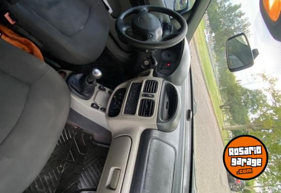 Autos - Renault Clio 2003 Full 2003 Nafta 228000Km - En Venta