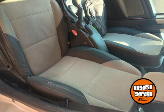 Autos - Renault Fluence Luxe pack 2.0 2016 GNC 153000Km - En Venta