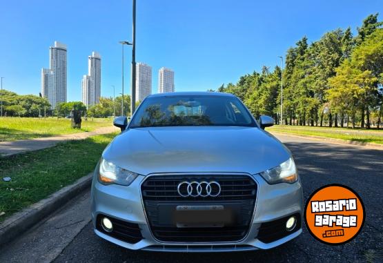 Autos - Audi A1 2013 Nafta 150000Km - En Venta