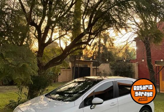 Autos - Peugeot 308 2013 Diesel 140000Km - En Venta