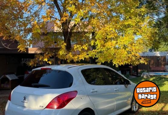 Autos - Peugeot 308 2013 Diesel 140000Km - En Venta