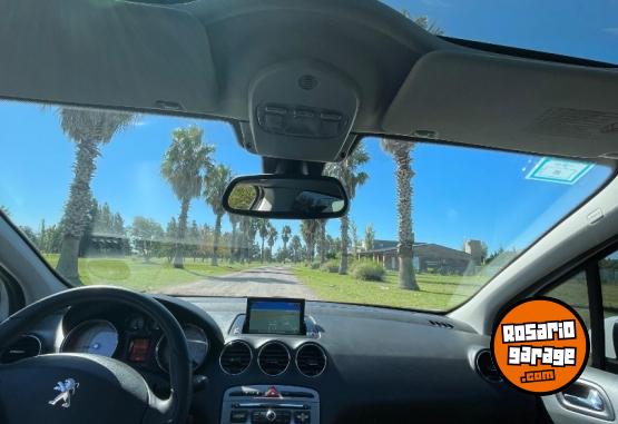 Autos - Peugeot 308 2013 Diesel 140000Km - En Venta