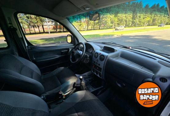 Utilitarios - Citroen Berlingo 2017 Diesel 118000Km - En Venta