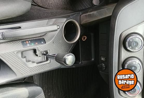 Camionetas - Toyota Rav 4 2013 Nafta 137500Km - En Venta