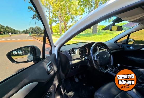 Autos - Citroen C4 2017 Nafta 128000Km - En Venta