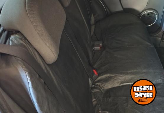 Autos - Fiat 1.4 Attractive Pack Top 2018 Nafta 69000Km - En Venta