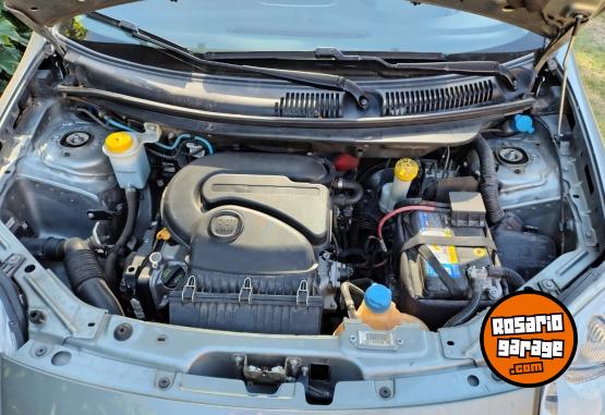 Autos - Fiat 1.4 Attractive Pack Top 2018 Nafta 69000Km - En Venta