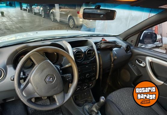 Camionetas - Renault Oroch 2018 Nafta 148000Km - En Venta