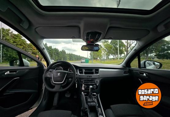 Autos - Peugeot 508 2013 Diesel 118000Km - En Venta