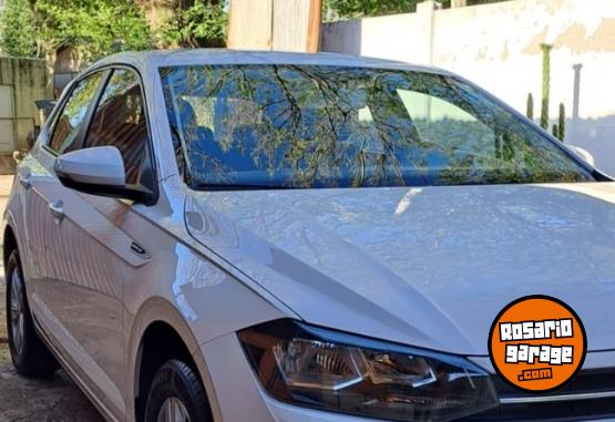 Autos - Volkswagen Polo conforline 2019 Nafta 76000Km - En Venta