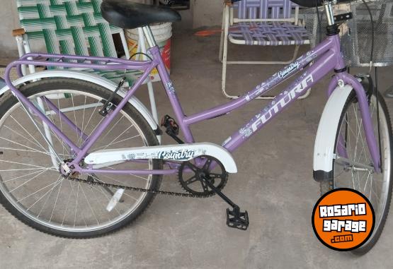 Deportes - Bicicleta de paseo - En Venta
