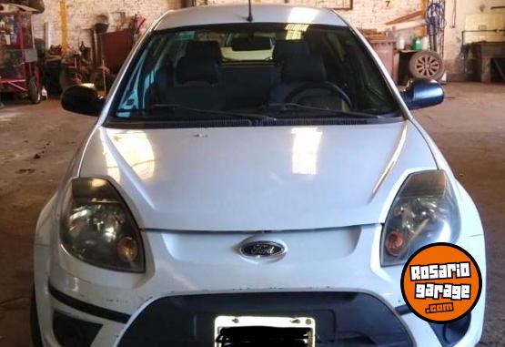 Autos - Ford Ka 2013 Nafta 130000Km - En Venta