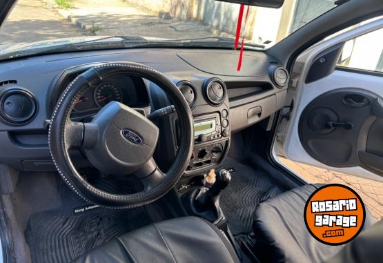 Autos - Ford Ka 2013 Nafta 130000Km - En Venta