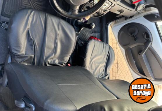 Autos - Ford Ka 2013 Nafta 130000Km - En Venta