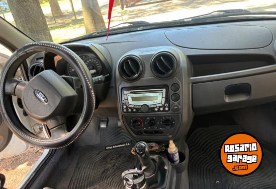 Autos - Ford Ka 2013 Nafta 130000Km - En Venta