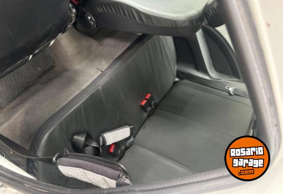 Autos - Ford Ka 2013 Nafta 130000Km - En Venta